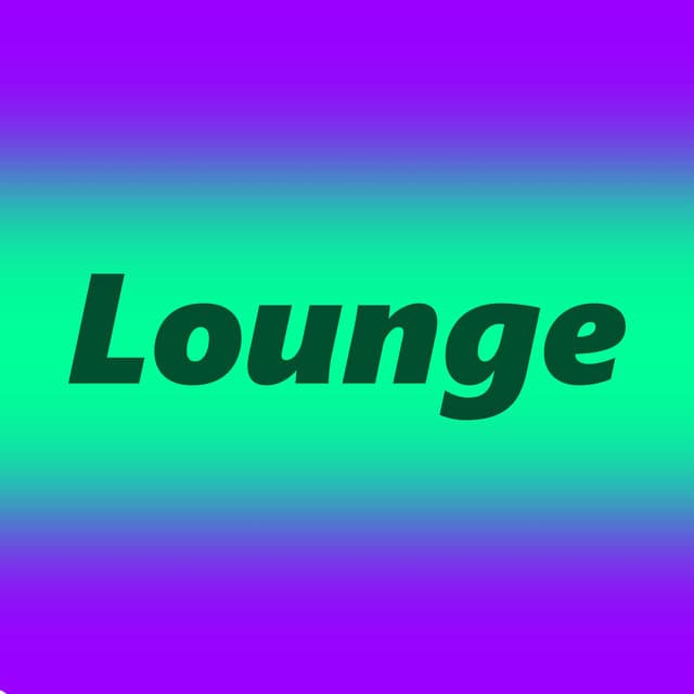 Lounge (Live)