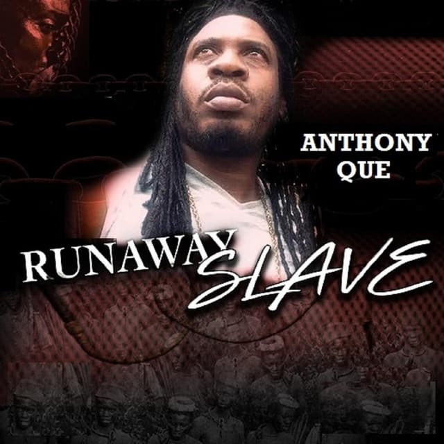Runaway Slave