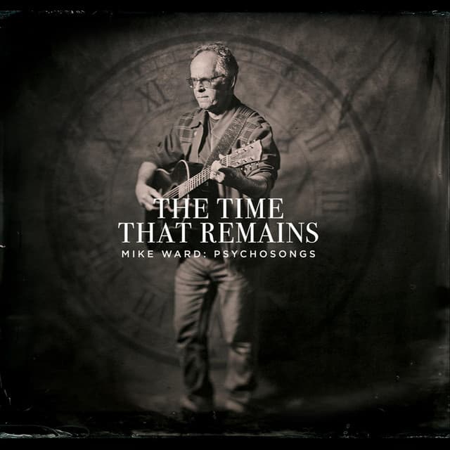 The Time That Remains