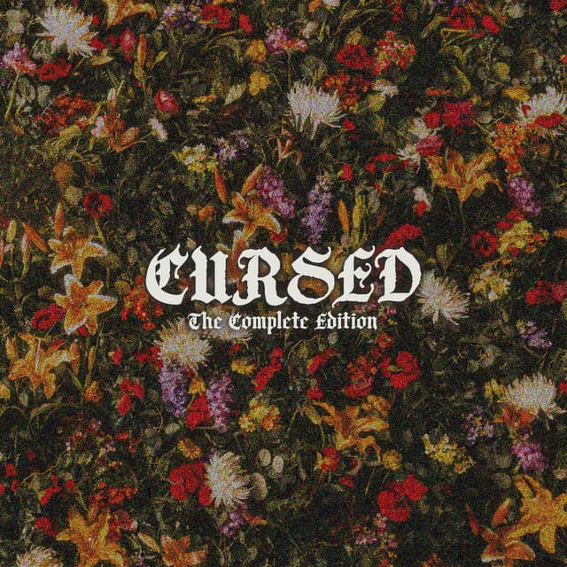 CURSED (The Complete Edition)