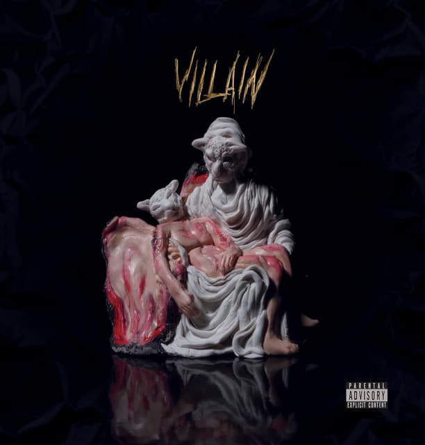 VILLAIN