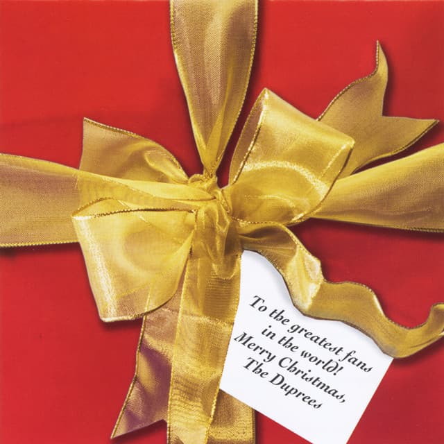 A Duprees Family Christmas