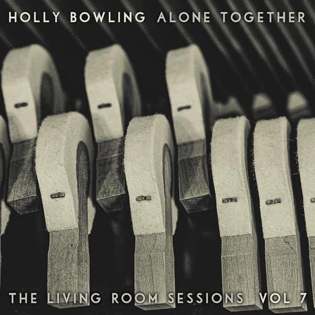 Alone Together, Vol. 7 (The Living Room Sessions)