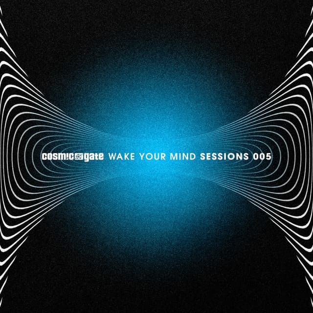 Wake Your Mind Sessions 005