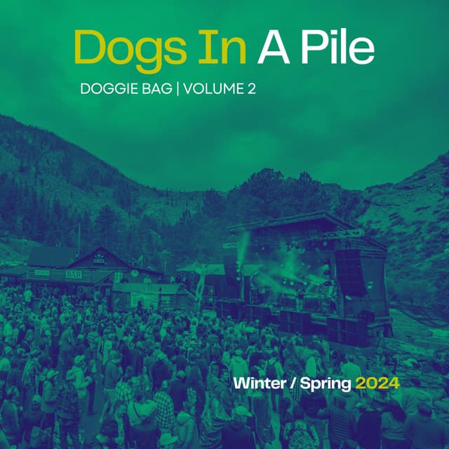Doggie Bag: Volume 2