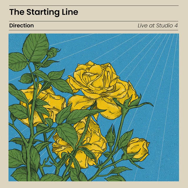 Direction Live At Studio 4