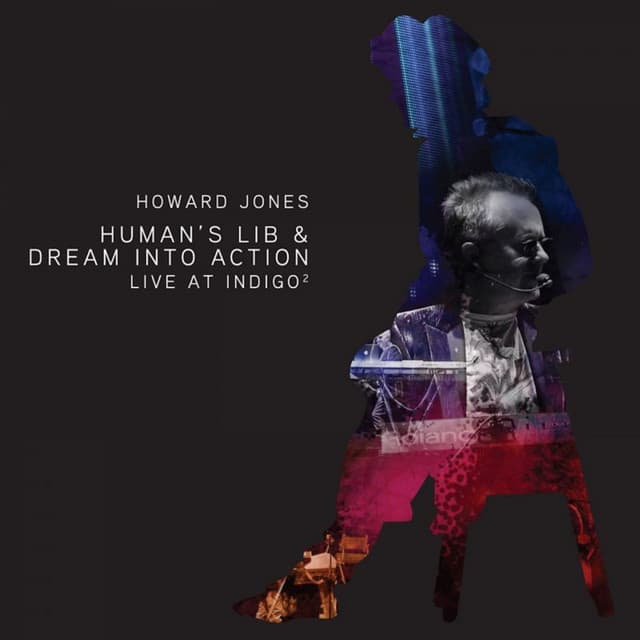 Human's Lib & Dream Into Action (Live At Indig02)
