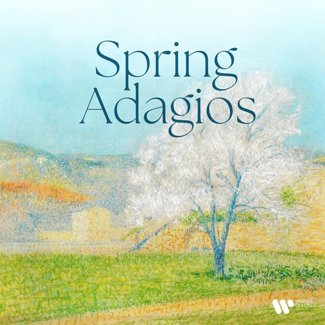 Spring Adagios