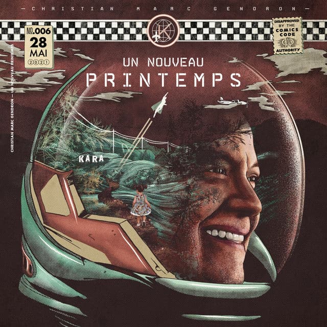 Un nouveau printemps