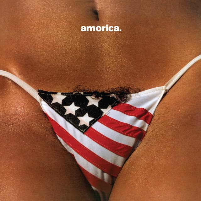 amorica. (Deluxe Edition)