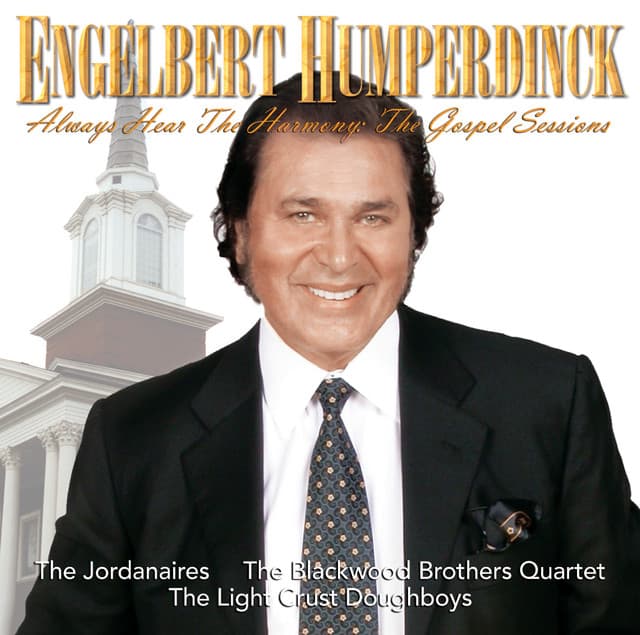 Always Hear The Harmony: The Gospel Sessions