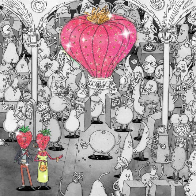 Jackpot Juicer (Instrumental)