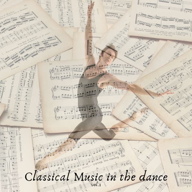 Classical Music in the dance vol.1