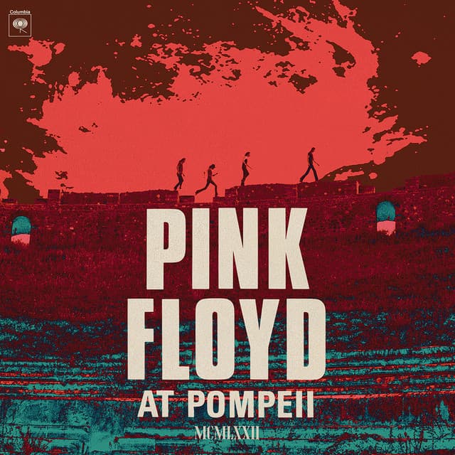 Pink Floyd at Pompeii - MCMLXXII (2025 Mix)