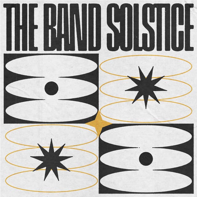 The Band Solstice
