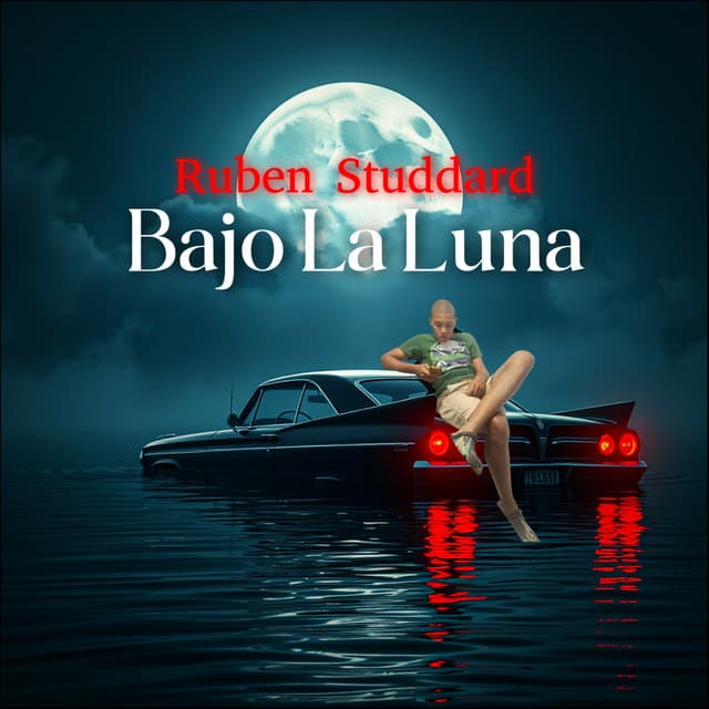 Bajo La Luna