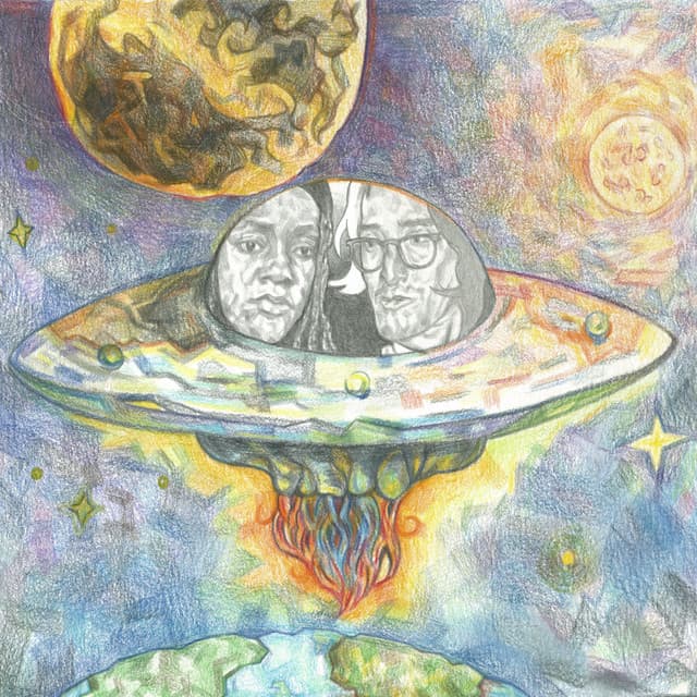 Broken Communication From The Outer Rim