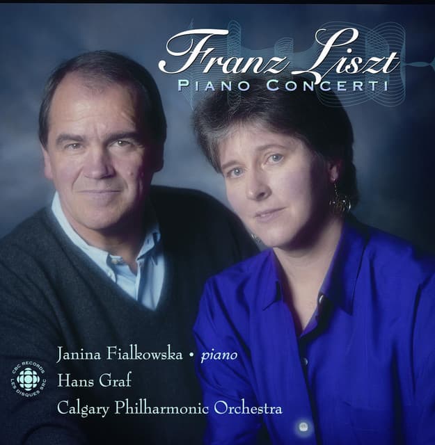 Liszt: Piano Concertos Nos. 1 - 3 / Piano Concerto in Hungarian Style