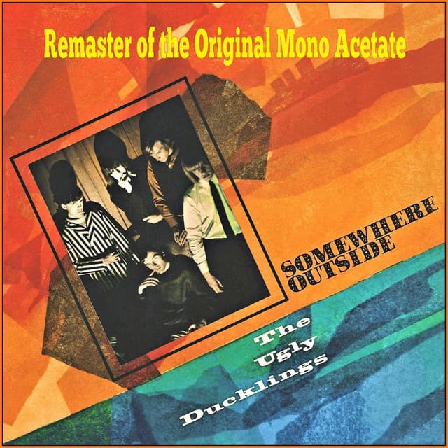 Somewhere Outside (Remaster of the Original Mono Acetate)