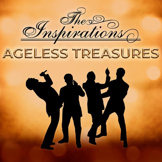 Ageless Treasures