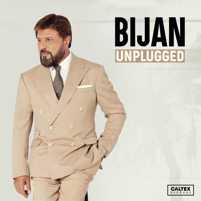 Bijan Unplugged