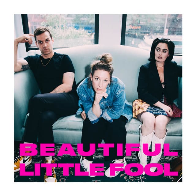 Beautiful Little Fool - The Concept Album