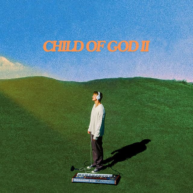 CHILD OF GOD II