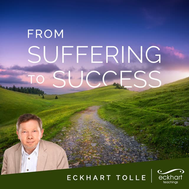 From Suffering to Success