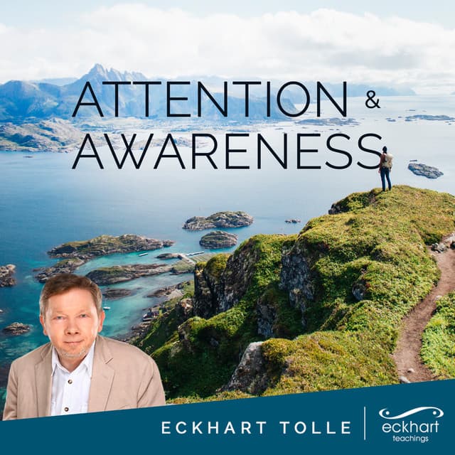 Attention and Awareness