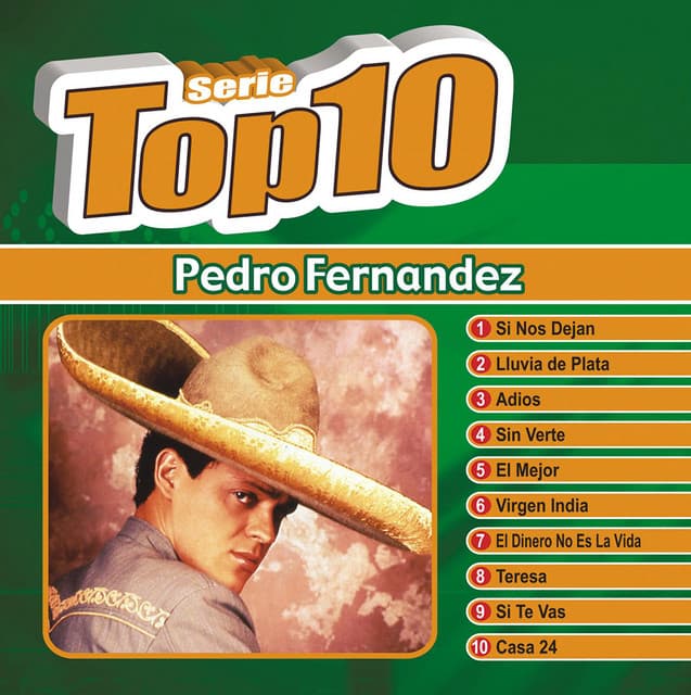 Serie Top Ten
