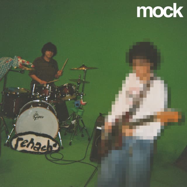 mock