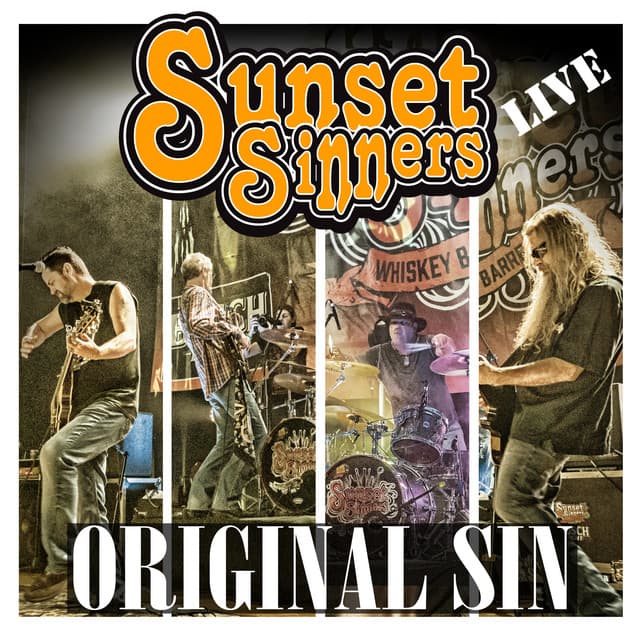 Original Sin (Live)