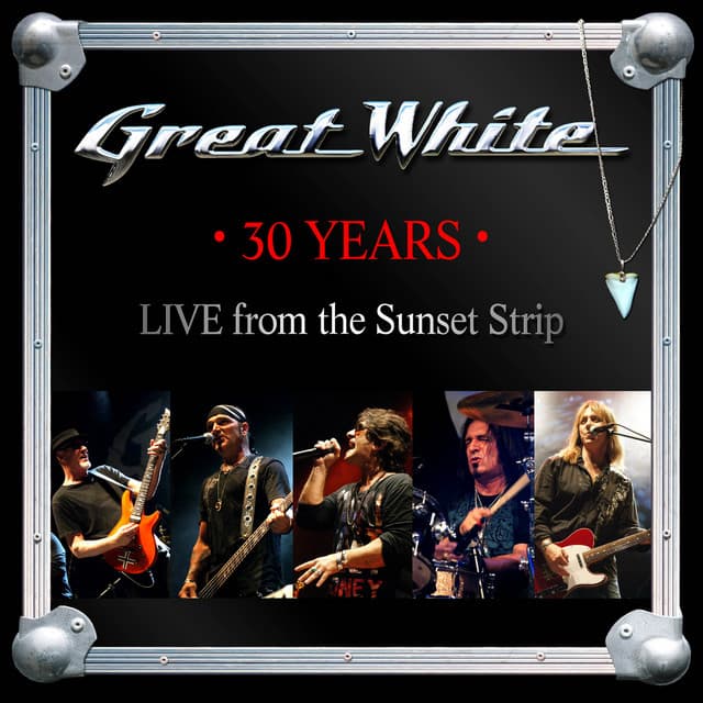 30 Years (Live from the Sunset Strip)