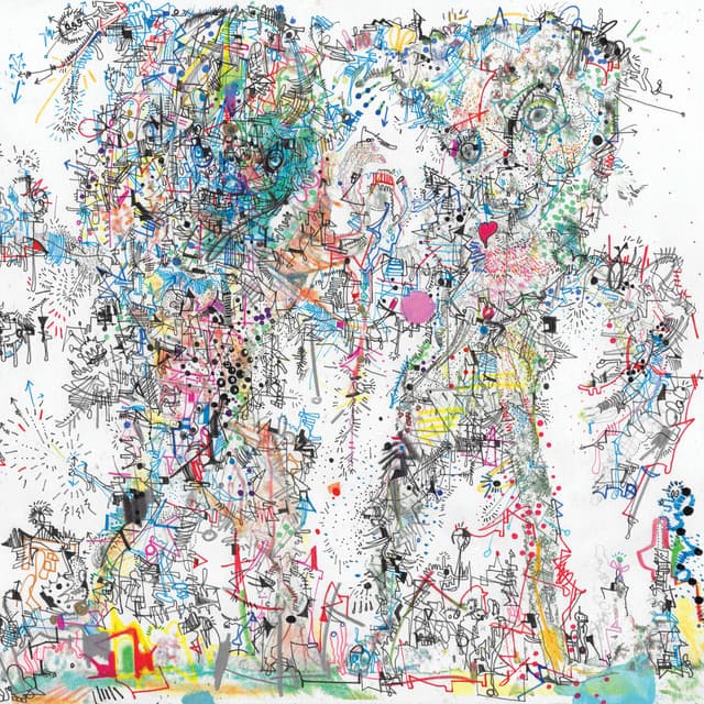 So Many Other Realities Exist Simultaneously (Instrumental Version)