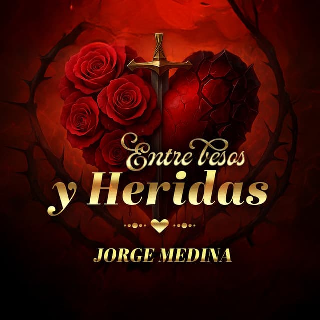 Entre Besos Y Heridas
