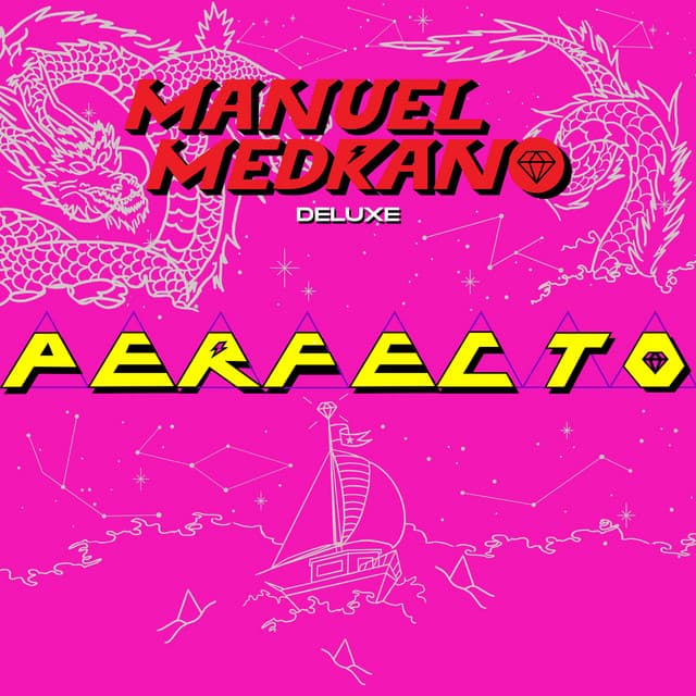 PERFECTO (Deluxe Edition)