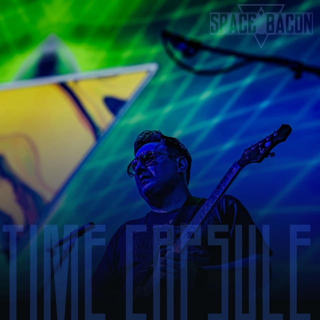 Time Capsule 2025, Vol. 2