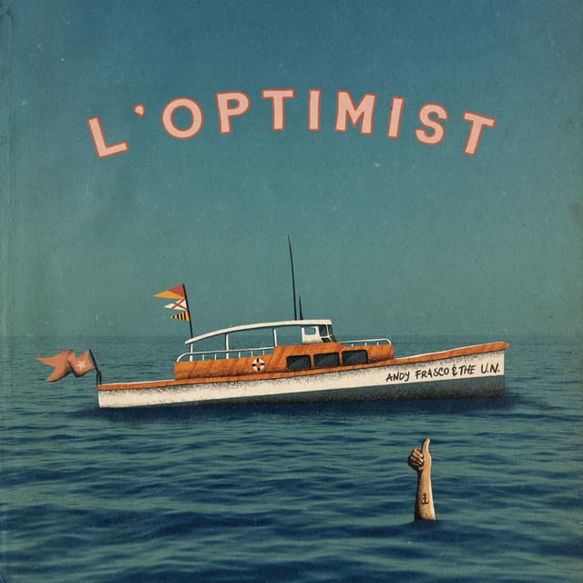 L'Optimist