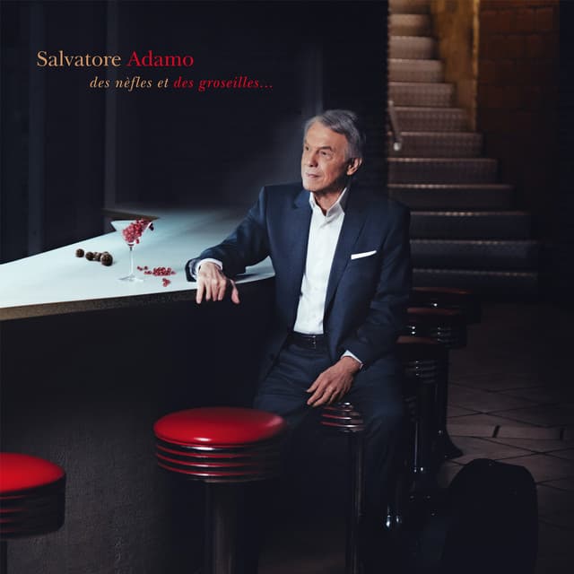 Des nèfles et des groseilles...