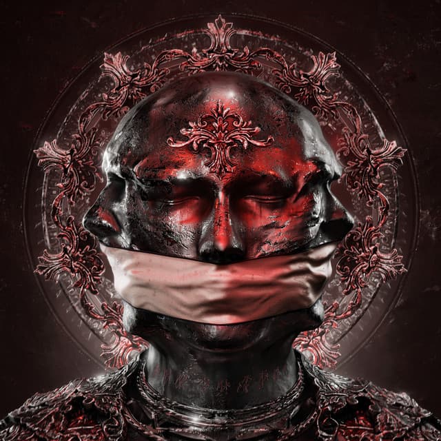 ...And Everything In Between (Instrumental)