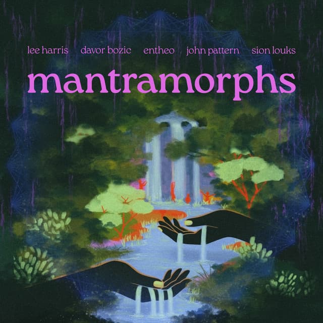Mantramorphs