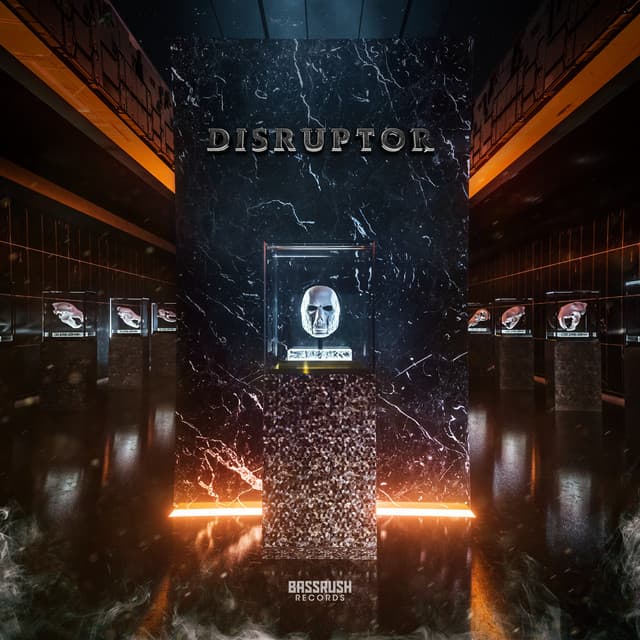 DISRUPTOR LP