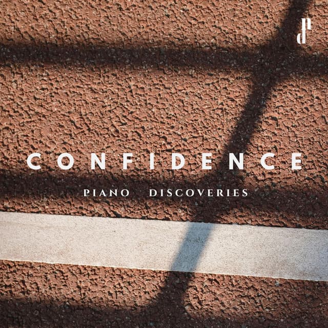 "050 Piano Essentials": Confidence