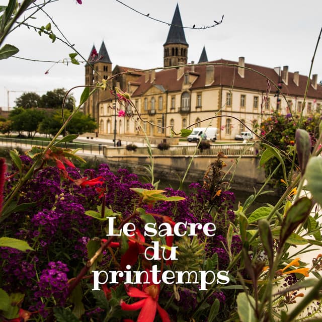 Le sacre du printemps (Remastered 2023)