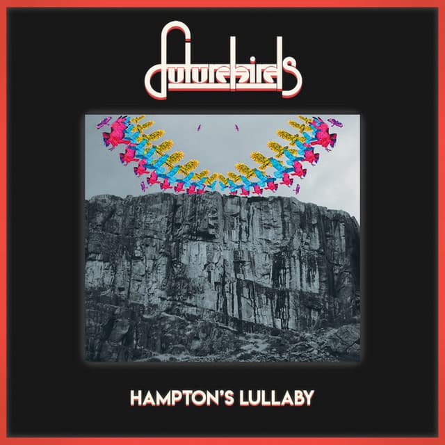 Hampton's Lullaby