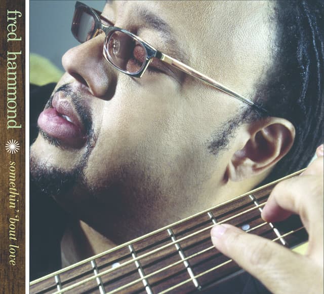 Somethin' 'Bout Love