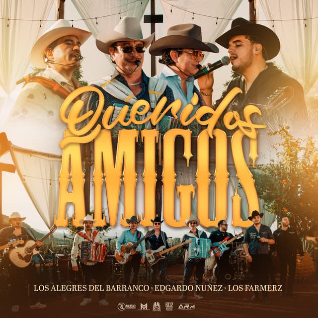 Queridos Amigos