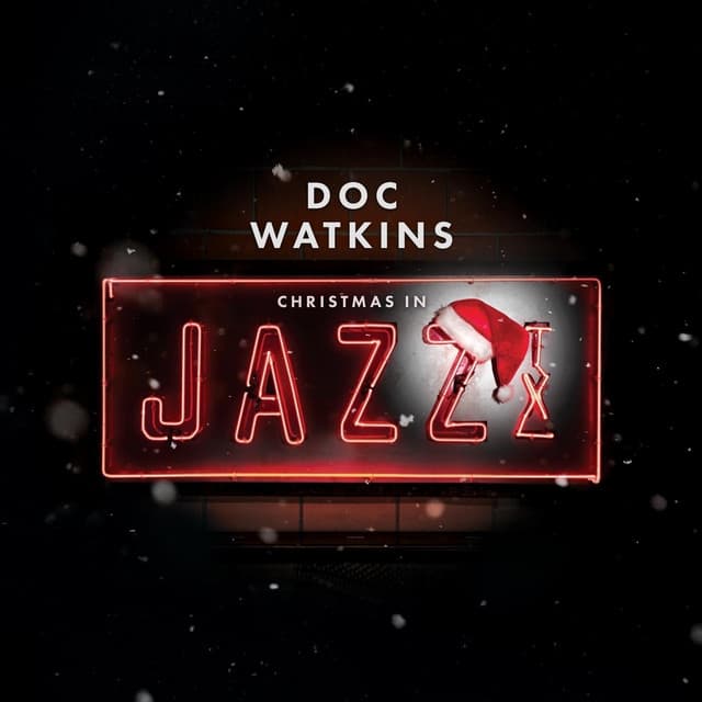 Christmas in Jazz, TX