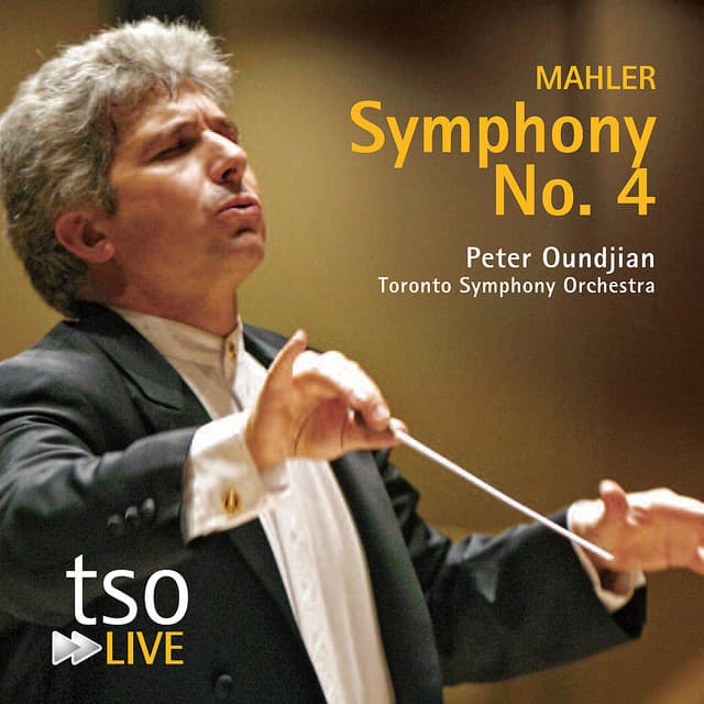 Mahler: Symphony No. 4