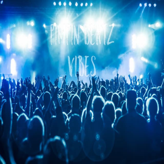 Vibes (Instrumental)